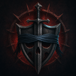BlindGear logo