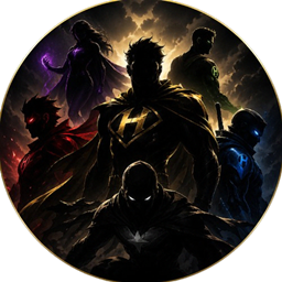 Omniversal Multiverse logo