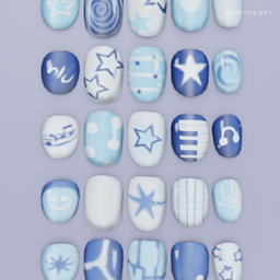 nails1 project image