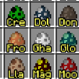 Item Nameplate project image