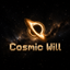 Cosmic Will logo