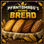 PfantomaBG's More Bread logo