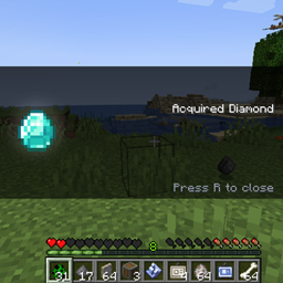 Item Get! project image