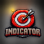DAIndicator logo