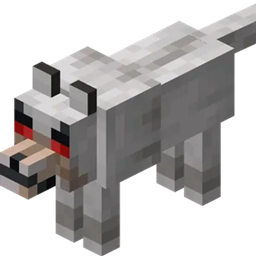 Dangerous Wolves logo