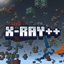 X-ray plus+ logo