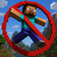 Never Jump logo