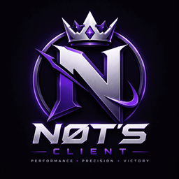 N0T'S CLIENT logo