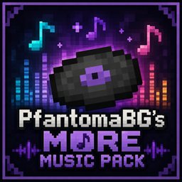 PfantomaBG's More Music