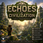Echoes Of Civilization logo