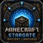 PfantomaBG's Stargate Ancient Language logo