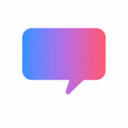 TRC: ColoredChat logo