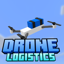 Drone Logistics project image