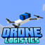 Drone Logistics logo