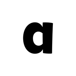 alphabet (Set #1) logo