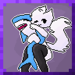 Furry In Simple Voice Chat logo