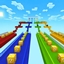 Lucky Block Race logo