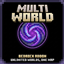 Multi World logo