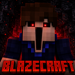 BlazeCraft Horror project image
