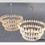 Vienna Tassel ceiling lamps 🎇 logo