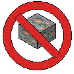 No Copper logo