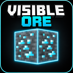 Visible ores logo