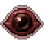 The eYes Remastered logo