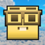 GeekChicken logo