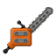 SimpleChainsaw logo