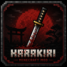 Harakiri logo