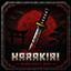 Harakiri logo