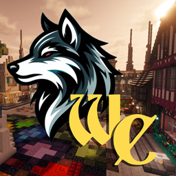 WolfCraft Colonies logo