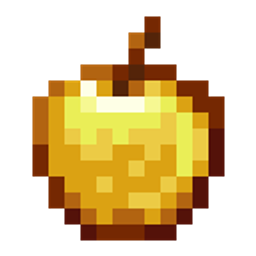 Animated Golden apple project image