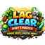 Lag Clear! logo