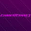 Cybercraft 2075 logo