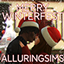 Merry Winterfest - Pose Pack logo
