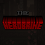 The Herobrine ; The Original Herobrine  logo