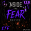INSIDE THE FEAR - REVIVE logo