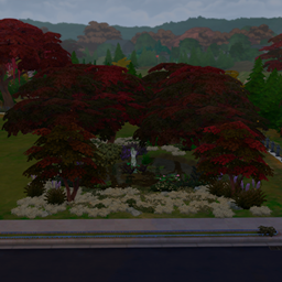 Natural Area project image