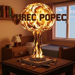 Yurec Popec logo