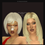 plastic surgery recovery by honeymoonsimmer 💉 logo