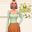 AB25 Sienna Top logo