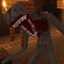 The Humanoid Lizard (dweller) logo