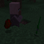 evil villager logo