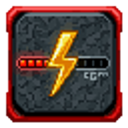 Stamina Bar logo