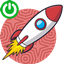 T-Minus logo