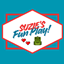 Suzie's Fun Play! logo