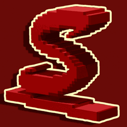 S-Style Meter logo