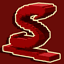 S-Style Meter logo