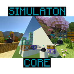 Simulation Core project image